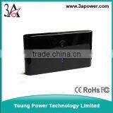 12000mah Smartphone Portable Power Bank USB Input Phone Charger Universal Power Bank Charger thumbnail-1