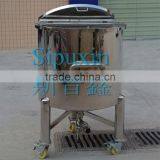 1000L Used Syrup Tank/liquid Detergent Pot thumbnail-2