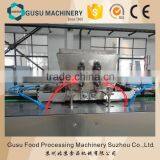 White Chocolate Bars Moulding Machine 086-18662218656