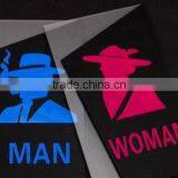 Goaki Manufactory High Grade Polished Plexiglass