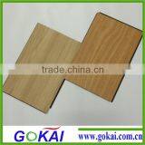 Eco-friendly Click-lock System Bamboo Pvc Flooring thumbnail-5