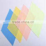 Cheapest Custom Microfiber Cleaning Cloth In Roll thumbnail-6