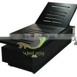 Classic Electric Wooden Deck Chair/ Beach Chair/ Outdoor Beach Chair Sls-320 thumbnail-3