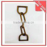 Metal Handbag Chain, Bag Hardware, Brass Handbag Chain thumbnail-1