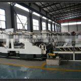 2016 Hotest Full Automatic Flute Laminating Fou Carton Box Machine thumbnail-4