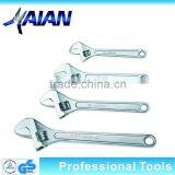 American Type Adjustable Wrench thumbnail-1