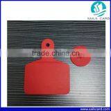 Animal Yellow Eartag or Red Color Ear Tag Stock on Sale Quality Choice thumbnail-2