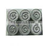 Silver Tealight Candles thumbnail-1