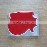 Medical Square Tube Sticky Paper Memo Holder for Promotion thumbnail-1