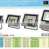 High Quality IP65 AC220V 50Hz Outdoor Led Spotlight COB 10W thumbnail-4