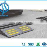 Rubber Cable Hose Bridge With 20tons Bearing Capacity thumbnail-3