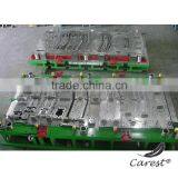 High-class Metal Progressive Die Stamping by Drawings