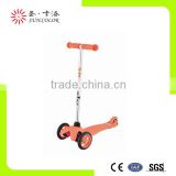 Good micro mini 3 wheel electric scooter for sale