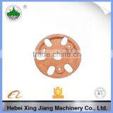 Outstanding Quality Cheap Adjustable Curtain Rod Bracket of Hebei China thumbnail-4