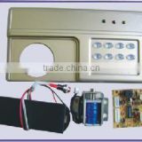 Safe Lock Spare Parts Electronic System (MG-25)