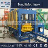 TL Concrete Block Maker Machine thumbnail-6
