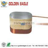 Supply All Kinds of Asv Kapton Voice Coil All Kinds of Speaker Parts GE334