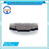 CDBP Carbide Insert Grooving and Parting TDJ4