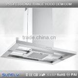Island Hood LOH8903-03(900mm)kitchen Appliance Quality Choice thumbnail-1