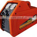 Portable Refrigerant Recovery (recoverying) Machine/ Refrigerant Recycling Machine/ Recuperador de Refrigerante for R12 R134a thumbnail-1