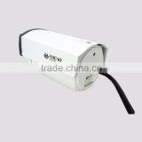 720P Outdoor Waterproof Optional Lens 4-12mm AHD CCTV Camera thumbnail-6