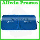 Car Front Window Customized Pop Up Car Sun Shade thumbnail-2