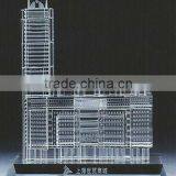 Hot Top Quality 3D Laser Crystal & Home Decoration