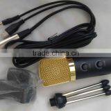 USB Recording Condenser Microphone,Network Karaoke Microphone,Mobile Phone Recording Microphone thumbnail-5