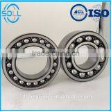 China Useful Self Aligning Ball Bearing Sealed 1208 thumbnail-3