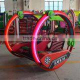 Kids and Adult Park Leswing Car Electric Swing Car From Guangzhou China thumbnail-4