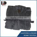 Bathrobe for Men thumbnail-4