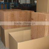 YAOSHUN 1800*600*100 mm Evaporative Cooling Pad/cellulose Pad/wet Curtain thumbnail-1