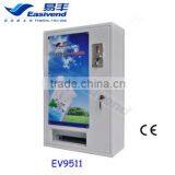 Battery Powered Tissue/Wet Wipes Vending Machine thumbnail-2