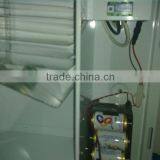 Battery Powered Women Sanitary Pad Vending Machine for Hot Sale thumbnail-4