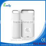 2016 New External Battery 3200mah Power Bank Charging Cases for Iphone Charging Case thumbnail-3