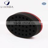 Magic Hair Twist Sponge, Magic Hair Twist Sponge Make Hair Style Curl the Hair Sponge, Magic Hair Twists Curling Sponge thumbnail-4