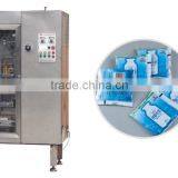 Price for Zhejiang Hot Sale Automatic Liquid Packer Milk Pouch thumbnail-2