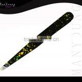 Eye Lash Tweezer thumbnail-1