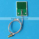 Antenna Manufacturer 3dBi Directional Camouflage Patch Flat Panel 2.4GHz PCB WiFi Antenna thumbnail-1