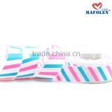 Cheap Price Printed Wired 50mm Grosgrain Ribbon for Wedding Decoration thumbnail-3