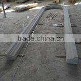 Church Renovation External Wall Decoration Sandstone Window Surround thumbnail-3