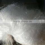 Trilobal Bright Nylon Fiber