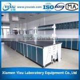 Stainless Steel Chemical Laboratory Test Bench