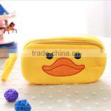 China Wholesale 2016 Newest Children Cheap Stuffed Custom Coin Purse thumbnail-4