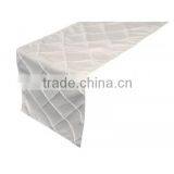 Good Price Heat-resistant Ivory Table Runner thumbnail-1