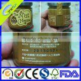 Adhesive Sticker for Jar Pakaging Usage Mason Jar Canning Labels thumbnail-1