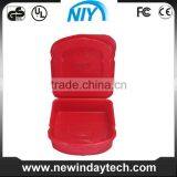 World Best Selling Products Plastic Sandwich Box New Product Launch in China thumbnail-1