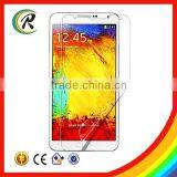 Easy Fit Ultra Clear Protector for Samsung Galaxy Note 3 Cell Phone Protector