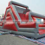 Hot Sale Giant Obstacle Commercial Inflatable Obstacle Course for Kids thumbnail-6
