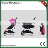 2016 Fashionable Folding Baby Pushchair Portable Stroller Portable Stroller Hot Sell! thumbnail-2
